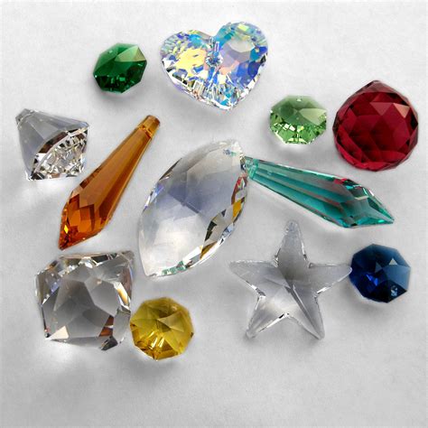 are swarovski crystals good quality